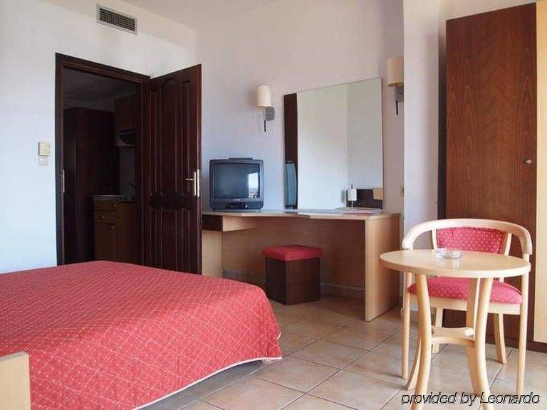 Aristoteles Holiday Hotel And Spa Ouranoupoli Exterior foto