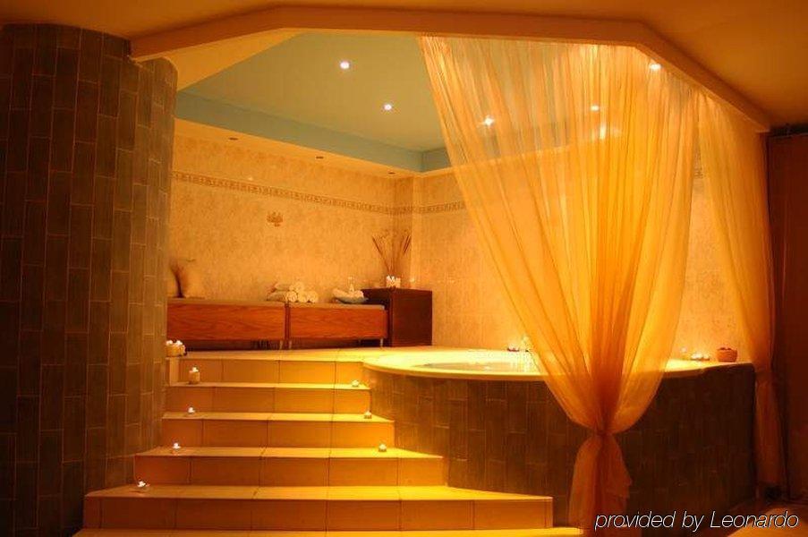 Aristoteles Holiday Hotel And Spa Ouranoupoli Exterior foto