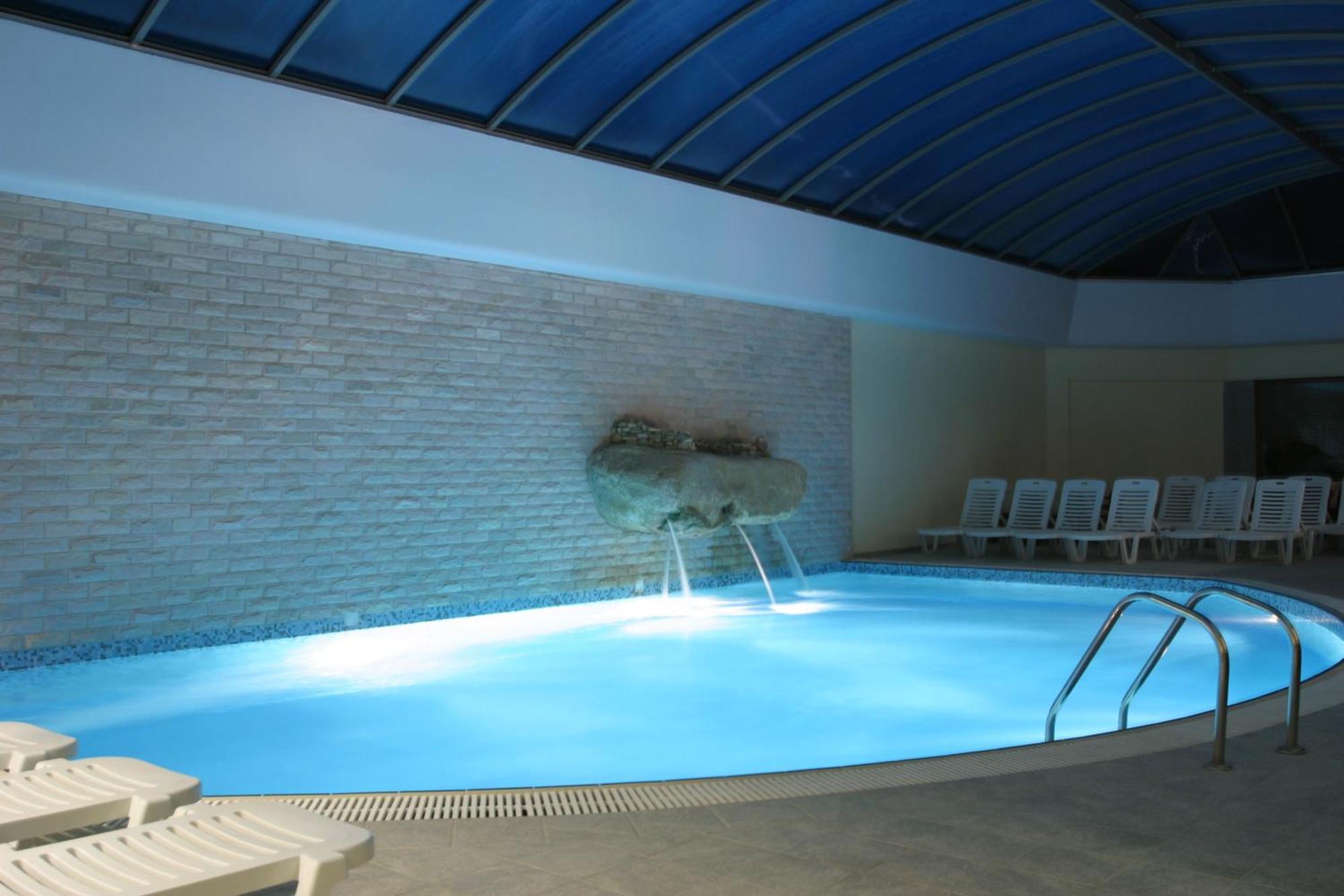 Aristoteles Holiday Hotel And Spa Ouranoupoli Exterior foto