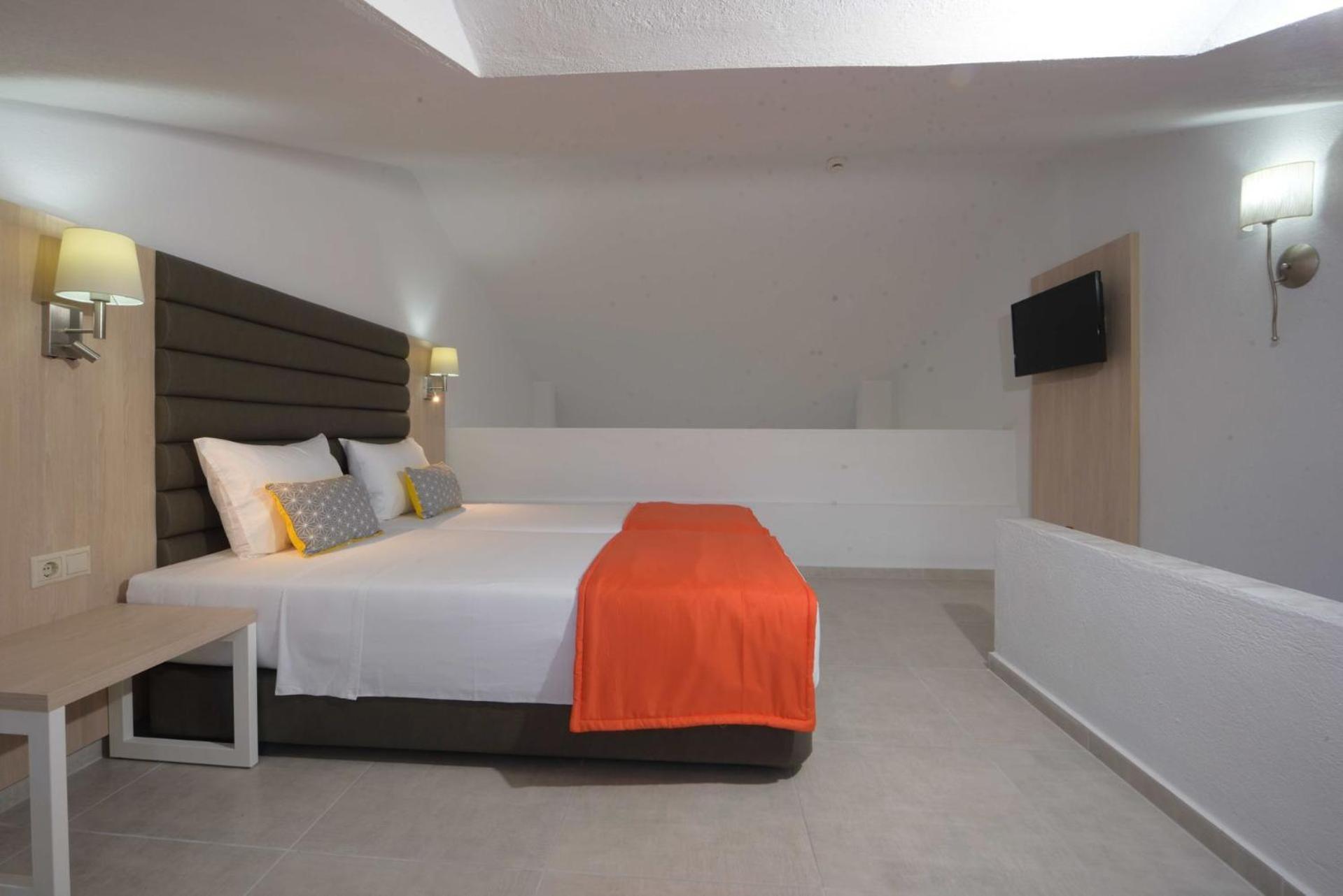 Aristoteles Holiday Hotel And Spa Ouranoupoli Exterior foto