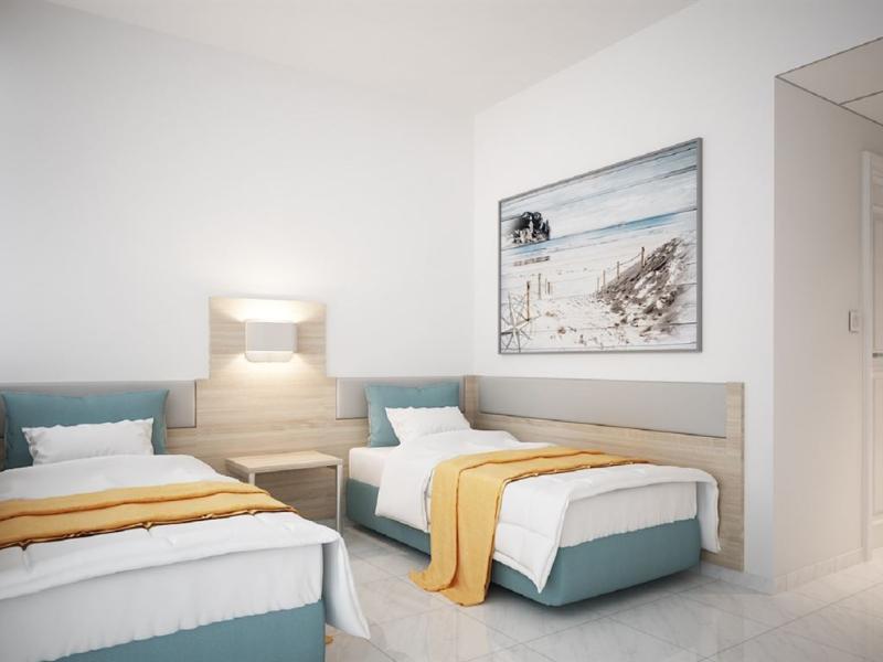 Aristoteles Holiday Hotel And Spa Ouranoupoli Exterior foto