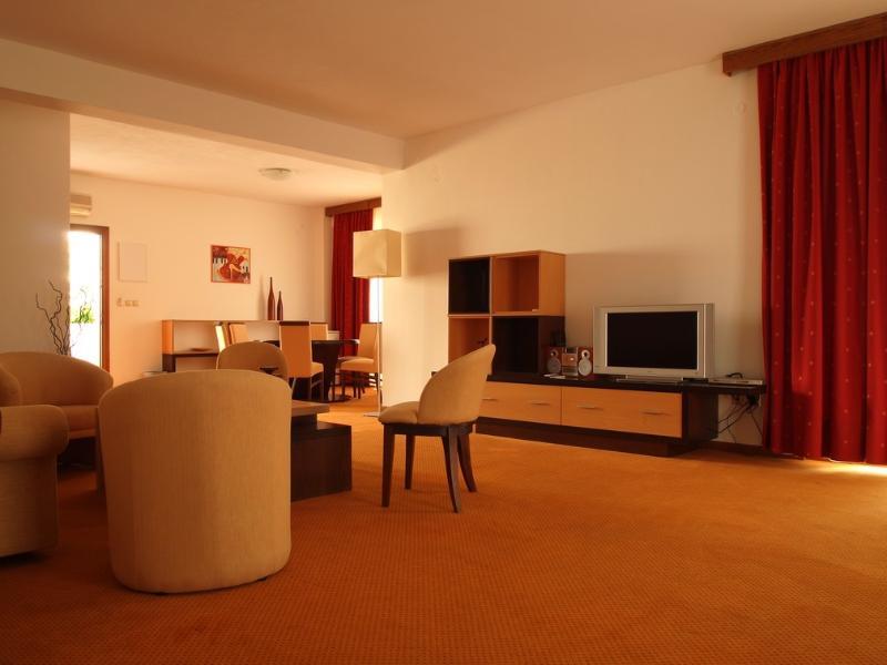 Aristoteles Holiday Hotel And Spa Ouranoupoli Exterior foto